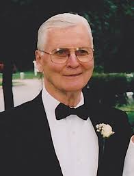 Thomas Michael Callaghan Obituary