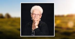 Geneva Wichers Obituary May 23, 2016