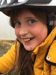 Penny Davies-Parry is fundraising for WWF-UK