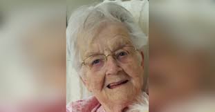 Obituary information for Edith Elizabeth Renfro