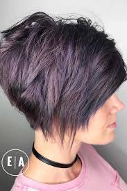 Voici la tendance coiffure du printemps 2017 pour les cheveux courts. Coiffures Dessange 2019 Beaux K