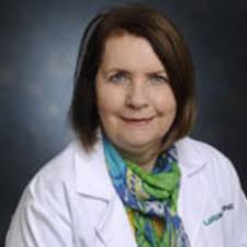 Dr. Rita Patton, MD