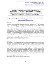 Undang undang buruh 2018 pdf. Undang Undang Buruh 2018 Pdf