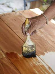 how to remove polyurethane upcycling an old item such as wood may first require removing the pol paint remover how to apply polyurethane stripping paint