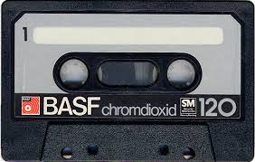 Analog Audio Tape Cassette Nostalgia Tapedeck Org Audio Cassette Audio Cassette Tapes Cassette Tapes