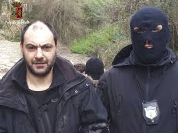 Rocco morabito e il suo soprannome. Rocco Morabito Italian Mafia Boss Dubbed Cocaine King Escapes Prison In Uruguay The Independent The Independent