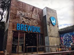 Brewdog from ellon, aberdeenshire on untappd. Brewdog Sao Paulo Home Facebook