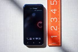Review: HTC Droid Incredible 4G LTE