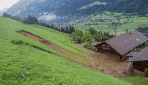 Discover oberlienz & spend unforgettable summer or winter holidays in tirol! Murenabgang Nach Starkem Unwetter In Oberlienz Osttirol Heute At