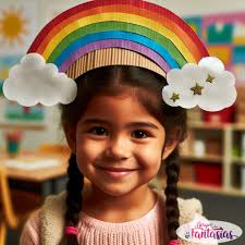 El Bosque de las Fantasías...