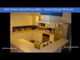double l kitchen design layout decor