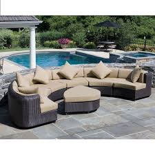 Sectional Sofa Sets Clearance Patio Furniture Outdoor Furniture Sofa Rattan Outdoor Furniture
