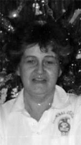 Virginia “Lorraine” Lemont