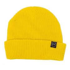 Twenty One Pilots Logo Beanie Yellow Twenty One Pilots Merch Yellow Beanie Twenty One Pilots Logo