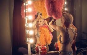 Showgirls' at 30: Costume designer on the movie's enduring legacy | CNN