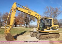 Automotive & heavy equipment electronic parts catalogues, service & repair manuals, workshop manuals. 1994 Caterpillar 312 Excavator In Chanute Ks Item I2170 Sold Purple Wave