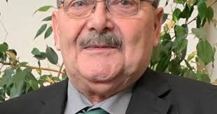 Steven "Butch" Chambers