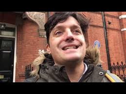 Oscar Wilde's house in London