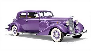 Image result for Salon Brown 1934 Chrysler