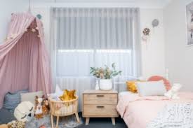 For instance, this layered solution allows for total nighttime privacy that can easily switch to letting sunlight in through transparent sheers during the day. Pairing Curtains And Blinds Curtain World