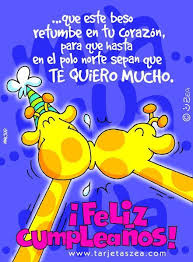 Imagenes De Amor De Cumpleanos Tarjetas De Cumpleanos Amor Felicitaciones De Cumpleanos Mensaje De Feliz Cumpleanos