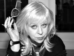 THE OBIT PATROL: 2015-05-24