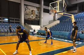 Contributions to the fund are fully tax deductible. Pba Teams Finally Get To Scrimmage Sunstar