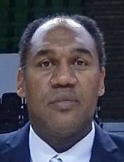UVI hires Jones to head men's hoops program