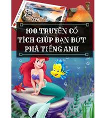 Mỗi câu truyện đề có lời dịch tiếng việt phía dưới để các bạn tham khảo. 100 Truyá»‡n Cá»• Tich Giup Báº¡n Bá»©t Pha Tiáº¿ng Anh Full Ebook Audio Video