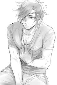 Pin By Yuri A AÂª On Åå£ä¹±è Cute Anime Guys Anime Anime Guys For all you posers out there. pinterest
