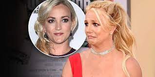 Get the details on the situations in which this might be necessary. Britney Spears Conservatorship Causing Family Rift