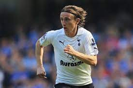 Luka modric national team career. Luka Modric Hints Spurs Career Could End After Euros Wants Big Tests Mirror Online