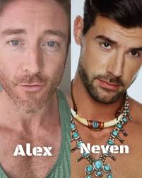 If Noah and Seth star in one series, who do you think steals the  spotlight—or do they share it equally?" 👀🎭 Comment 👇  #highlightseveryonefollowers2025 #topfansfollowers #sunitalyngdohnonglait  #sundayvibes #noahfearnley #sethedeen