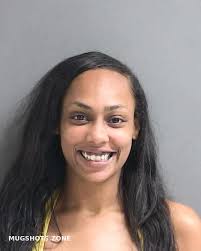 GARRETT DAJA MONET 11/12/2023