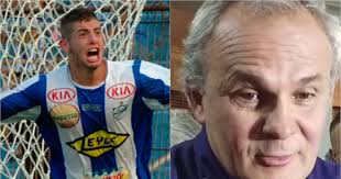 Arde Unión por una amenaza de embargo: El jugador que reclama plata es un  caradura