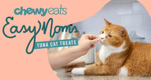 Warm that oven up to 350f! Diy Cat Treat Fast And Fishy Tuna Cat Treats Bechewy