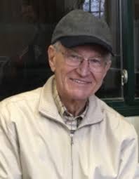 Obituary information for Stephen F. Quill