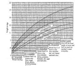 What Is Growth Monitoring Of An Infant Biology