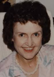 Esther Blake Obituary (1934