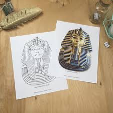The drawings surrounded by annotation and enlarged details. 5 Quick Easy Ways To Incorporate Famous Art Into Your School Day Ridge Light Ranch