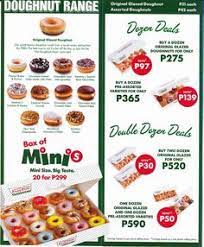 Best eaten on day of delivery. 19 Huspy Hreme Doughnuts Ideas Doughnuts Krispy Kreme Krispy Kreme Doughnut