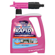 Skoda rapid 2020 года в новом кузове. Wet And Forget Rapid With Sniper Nozzle