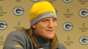 A.J. Hawk Press Conf. Transcript