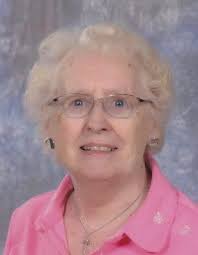 Doris Pickett Obituary (2015)