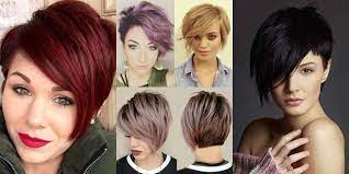 Quali sono le nuove tendenze tagli capelli corti inverno 2022? 55 Nuovi Tagli Di Capelli Corti Scalati E Asimmetrici