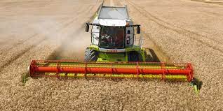 450 000 moissonneuses batteuses c est claas wikiagri fr coloriage panda