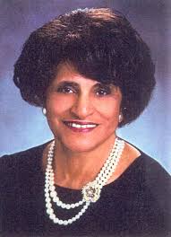 The Dr. Bertha Sadler Means Endowment for Racial Justice — Episcopal  Diocese of Texas Racial Justice Initiative