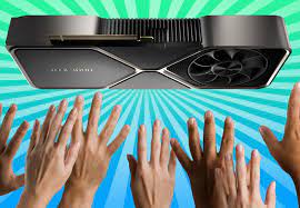 Given shortages and speculators on things like 3090 gpus and new consoles, it seems like we really would be better off with a transparent auction system. Nvidia Rtx 3000 Shortages Expected To Last At Least Until 3q21 Notebookcheck Net News