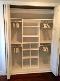 50 Easy Affordable Diy Wood Closet Shelves Ideas Closet Makeover Closet Remodel Closet Bedroom