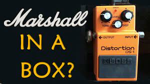Ds1 advanced system / ds1 system ds1 system specifications hardware and firmware versions what's included psu interface module setup. I Modded My Boss Ds 1 Ds1 And Youtube